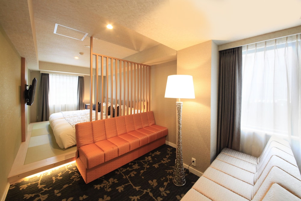 centurion hotel grand akasaka