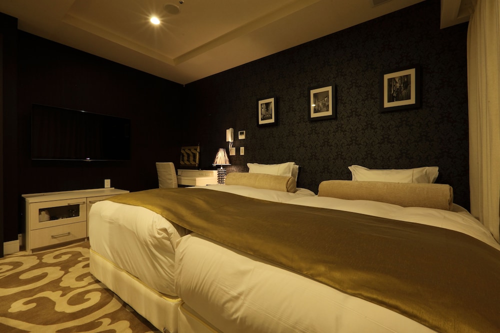 centurion hotel grand akasaka