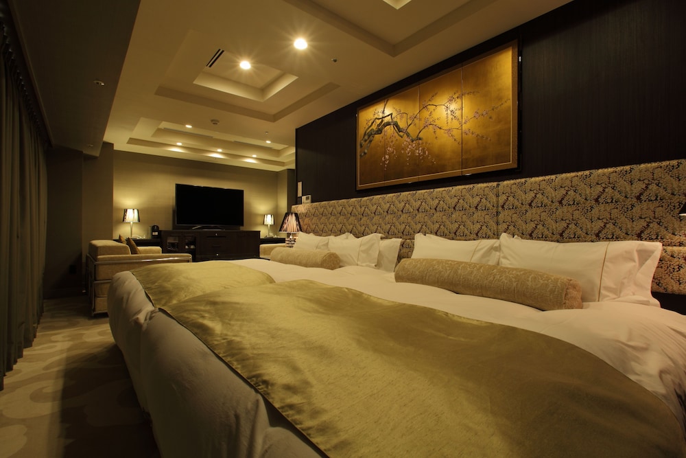centurion hotel grand akasaka