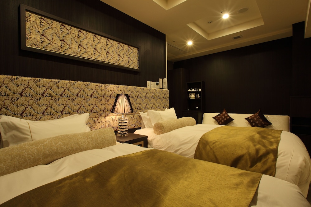 centurion hotel grand akasaka