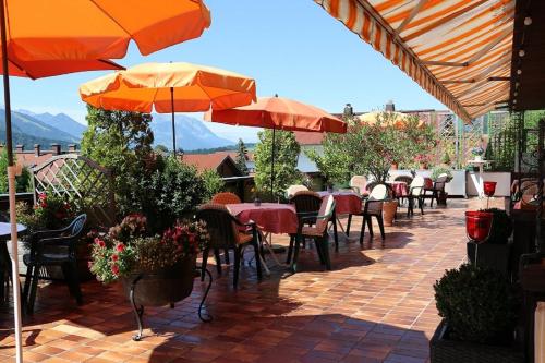 deva hotel sonnleiten