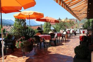 deva hotel sonnleiten