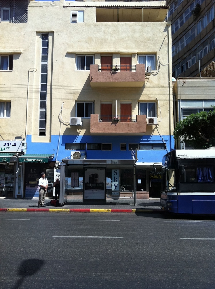 tel aviv