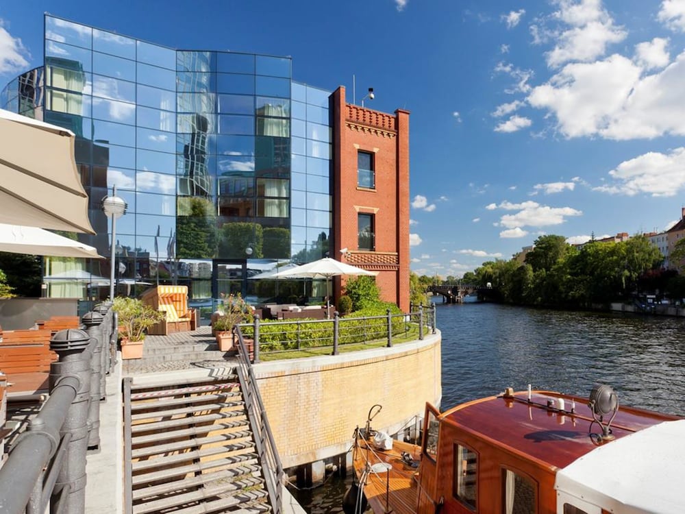 ameron hotel abion spreebogen berlin