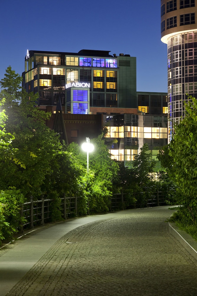 ameron hotel abion spreebogen berlin