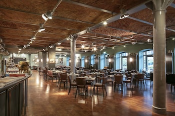 ameron hotel abion spreebogen berlin