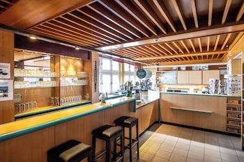 Motel & Rasthof Avus,Near Ulun Danu Temple,2 star