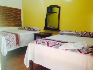 Hotel Marjenny,Copan Ruins>>Copan Ruinas,3 star