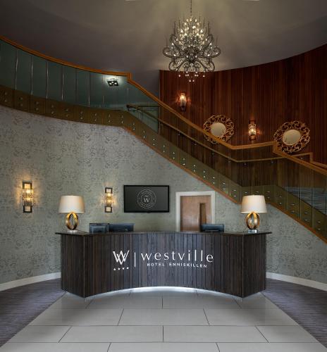westville hotel