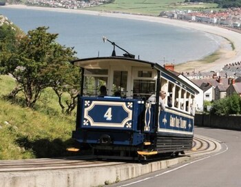 The Wildings,Llandudno>>Conwy,4 star