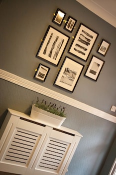 Rowton Poplars Hotel,Macclesfield>>Cheshire West And Chester,4 star