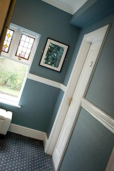 Rowton Poplars Hotel,Macclesfield>>Cheshire West And Chester,4 star