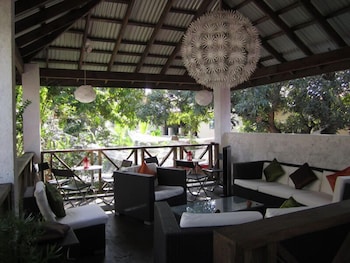 hotel du roi christophe