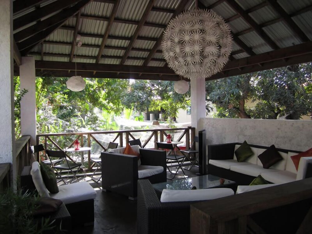 hotel du roi christophe