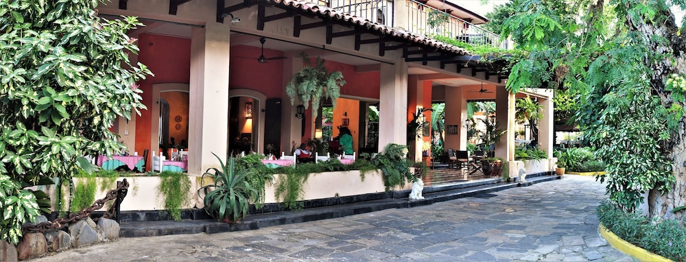 hotel du roi christophe