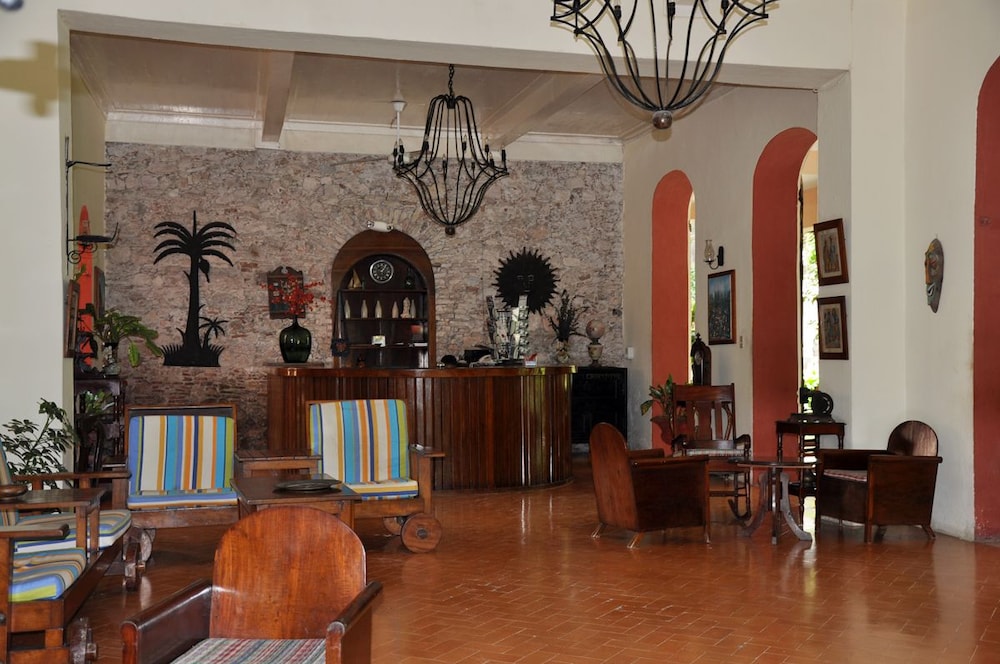 hotel du roi christophe