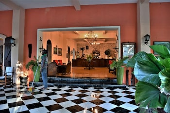 hotel du roi christophe