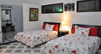 hotel du roi christophe