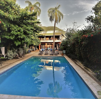 hotel du roi christophe