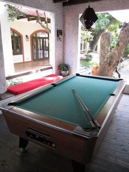 hotel du roi christophe