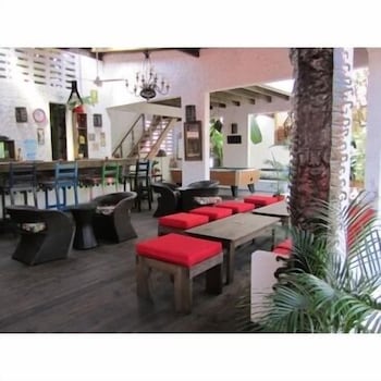 hotel du roi christophe