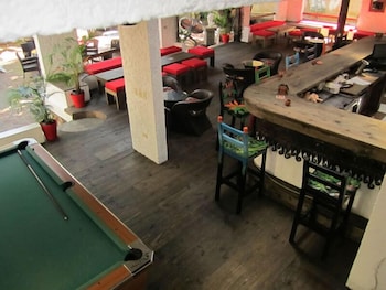 hotel du roi christophe