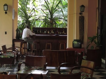 hotel du roi christophe