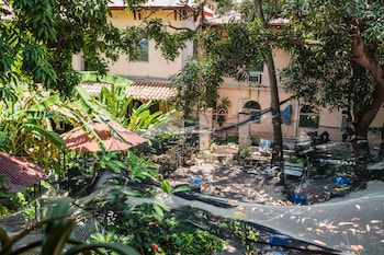 hotel du roi christophe