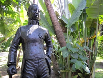 hotel du roi christophe