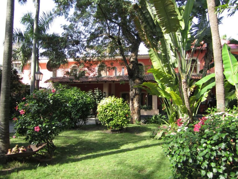 hotel du roi christophe