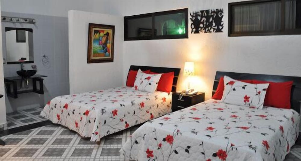 hotel du roi christophe