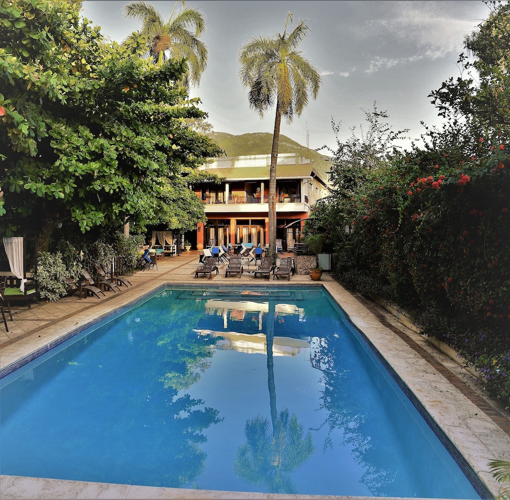 hotel du roi christophe