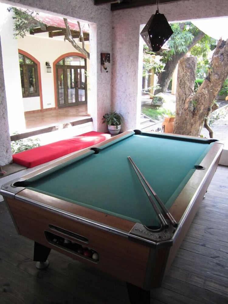 hotel du roi christophe