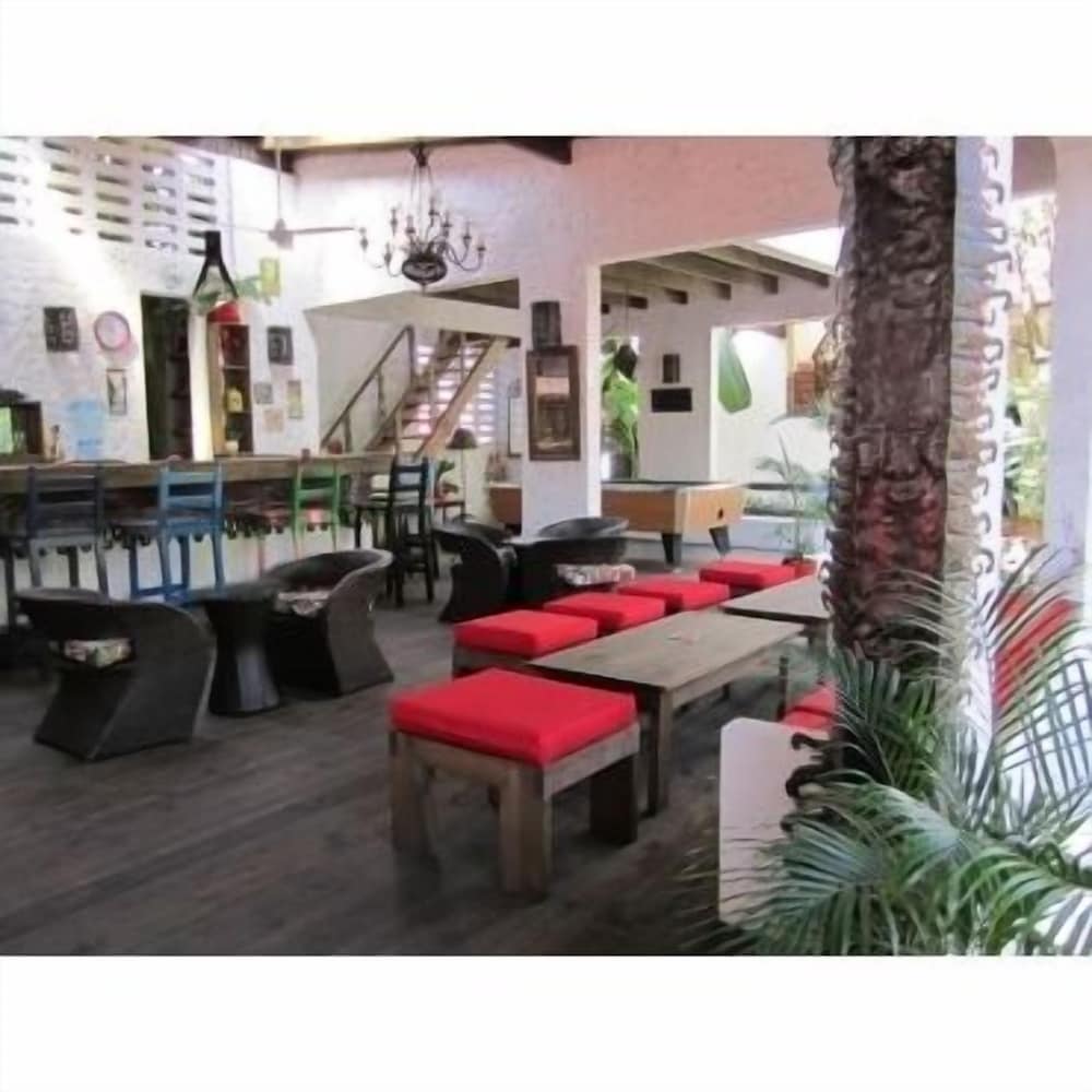 hotel du roi christophe