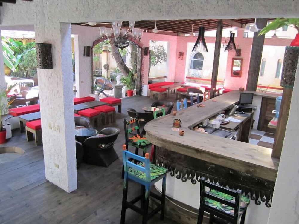 hotel du roi christophe