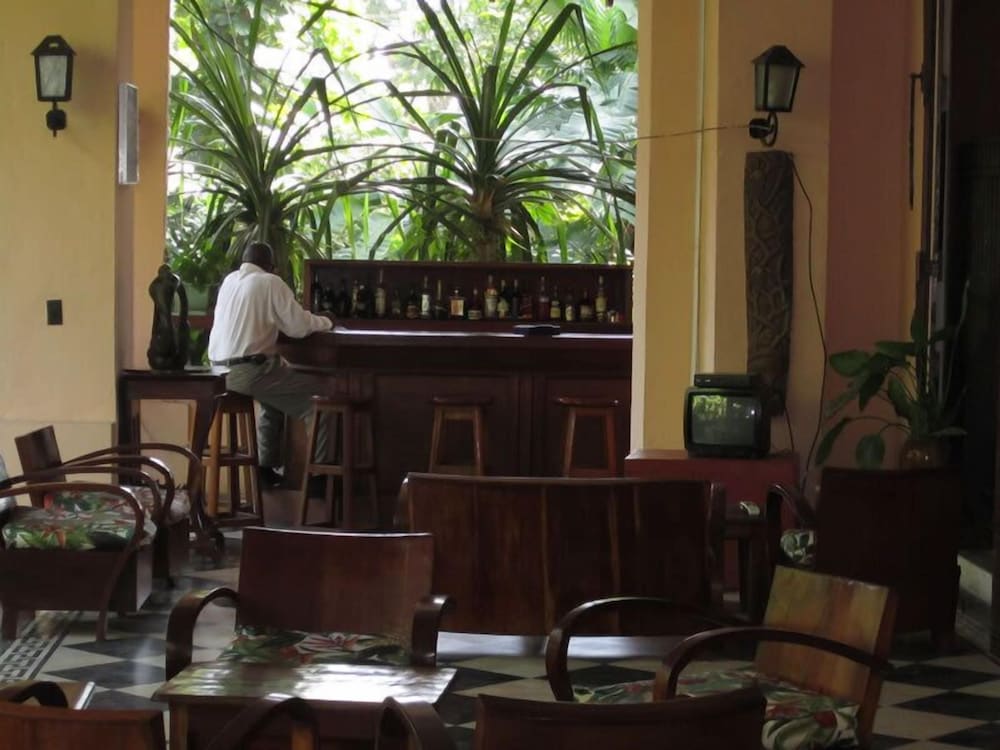 hotel du roi christophe