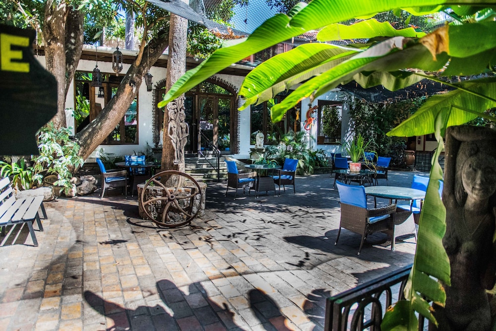 hotel du roi christophe