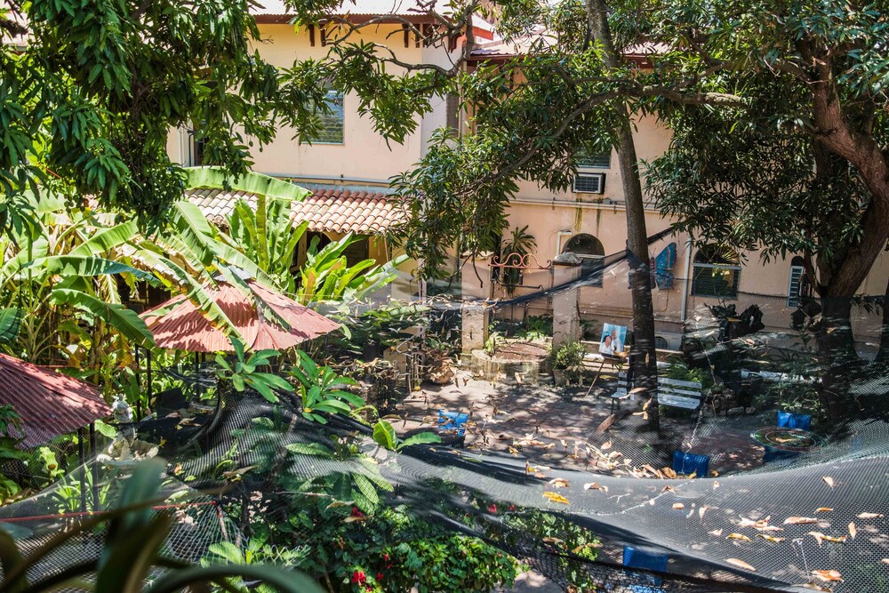 hotel du roi christophe