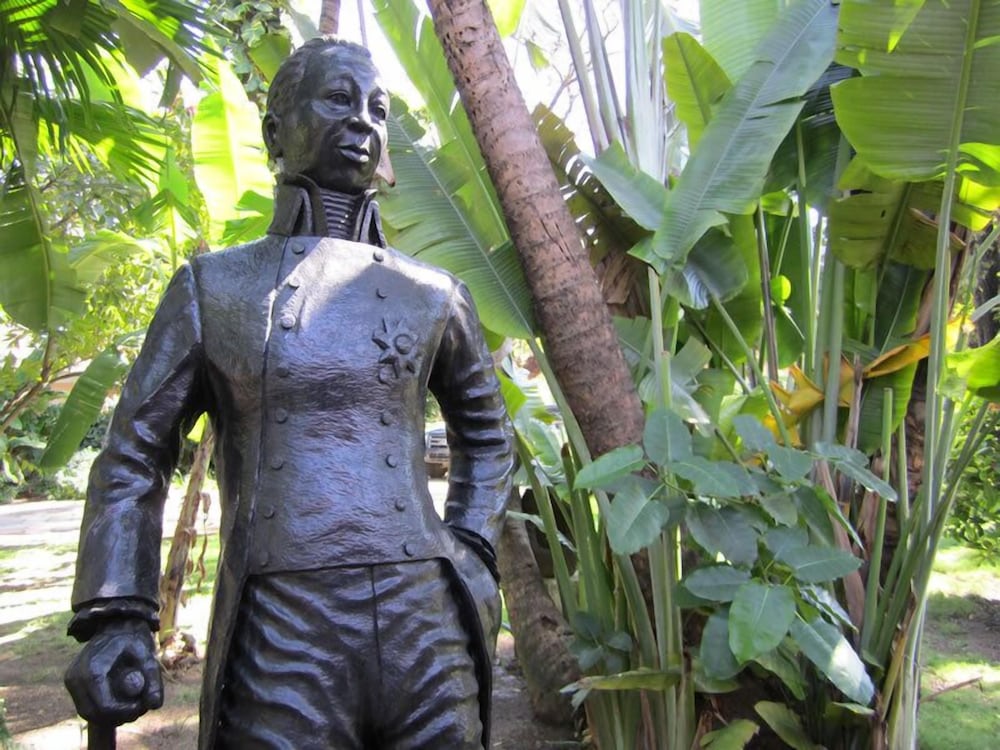 hotel du roi christophe