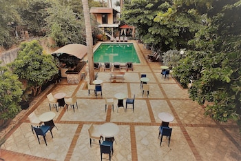 hotel du roi christophe