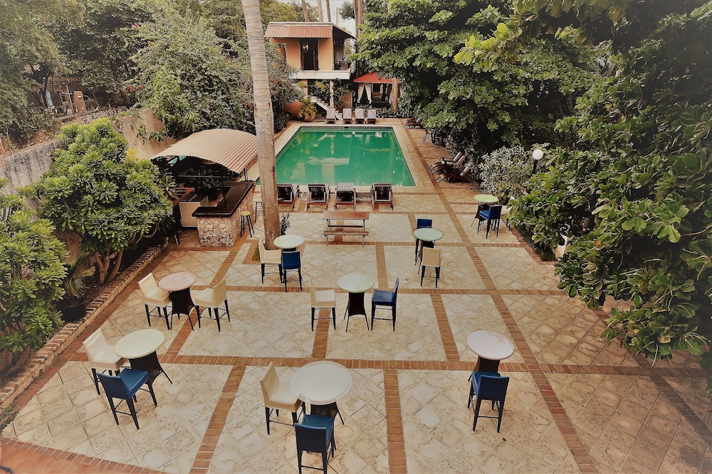 hotel du roi christophe