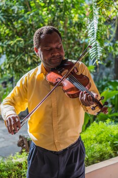 hotel du roi christophe