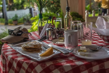 hotel du roi christophe