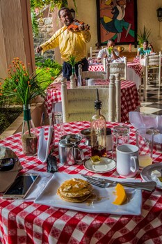 hotel du roi christophe