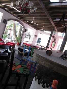 hotel du roi christophe