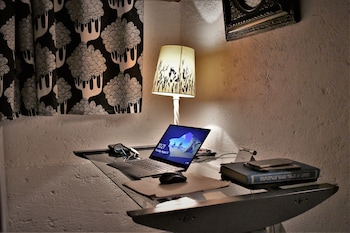 hotel du roi christophe