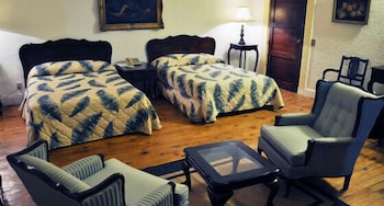 hotel du roi christophe