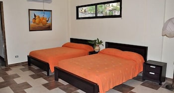 hotel du roi christophe