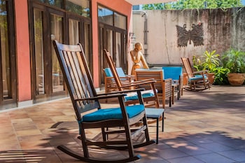 hotel du roi christophe