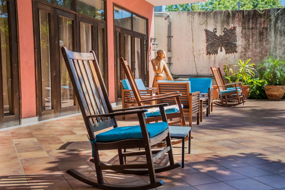 hotel du roi christophe